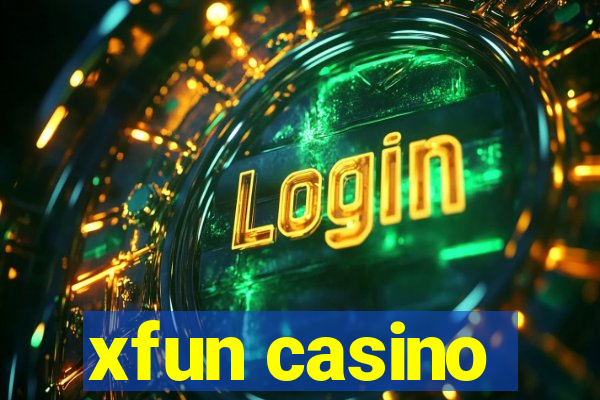 xfun casino